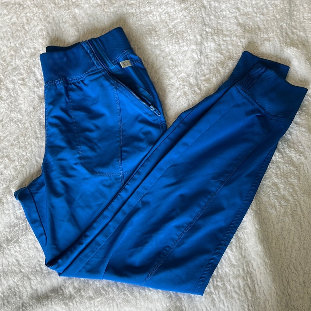 Cherokee Infinity Jogger Scrub Pants